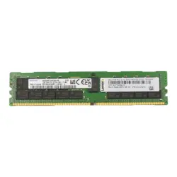 Lenovo 32Gb Truddr4 3200 Mhz 2Rx4 1.2V Rdimm Thinksystem  