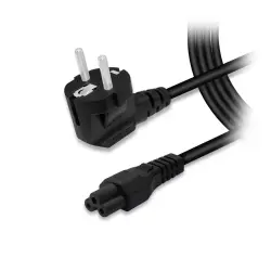 S-Link Sl-D48  1,5M Yonca Uclu Notebook Power Kablosu