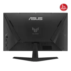 24&Quot; Asus Tuf Gaming Vg249Q3A Gaming Fast Ips 1Ms 180Hz Dp Hdmi Mm 99 Srgb Elmb