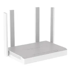 Keenetic Titan Ax3200 Mesh (Wi-Fi 6) Multi-Gigabit Router / Access Point