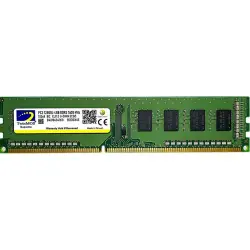 Twinmos Ddr3 4Gb 1600Mhz 1.5V Desktop Ram