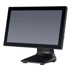 Tiwox Tp-4950D 18,5 İ5 5.Nesil 8Gb Ram 128 Ssd End&Uuml;Striyel Pos Pc 13,3&Quot; 2.Ekran