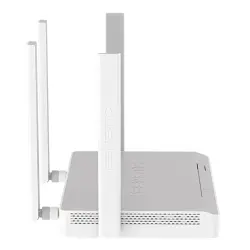 Keenetic Hopper Dsl Ax1800 Gigabit Mesh Vdsl2/Adsl2 Modem Router